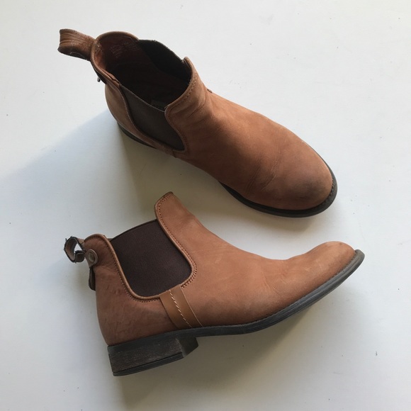 steve madden paterson boot